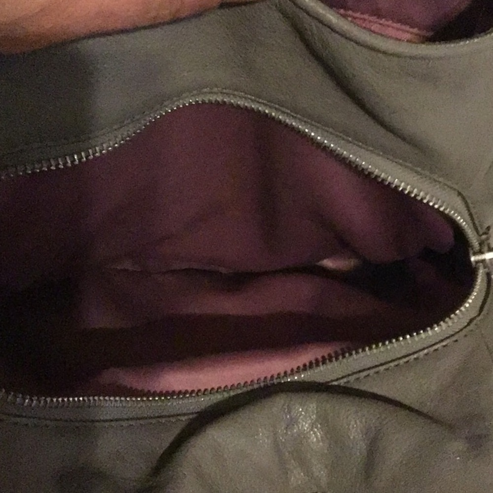 Coach Hobo Handbag - Picture 7 of 9